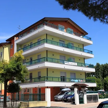 Apartment Alessandro *