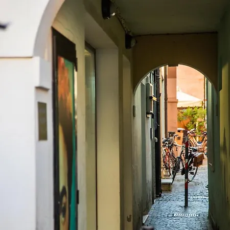 Apartamento Alessandro Caorle