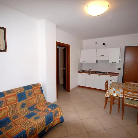 Alessandro Apartment