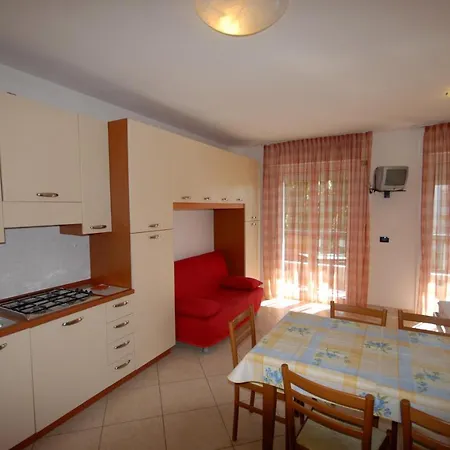 Alessandro Apartamento Caorle