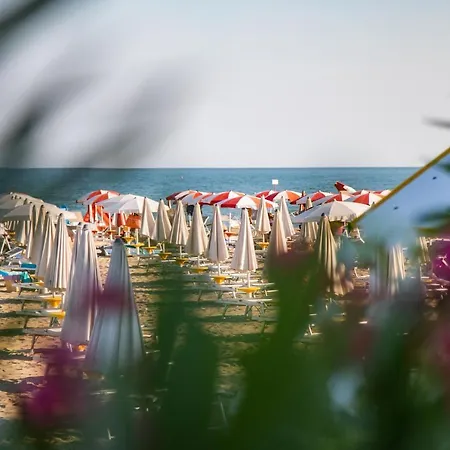 Alessandro Apartment Caorle