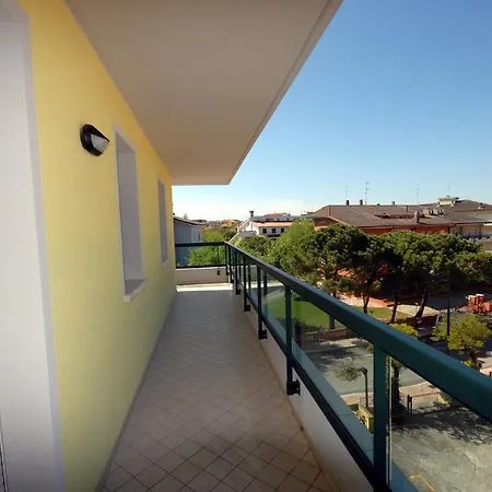 Alessandro Apartment