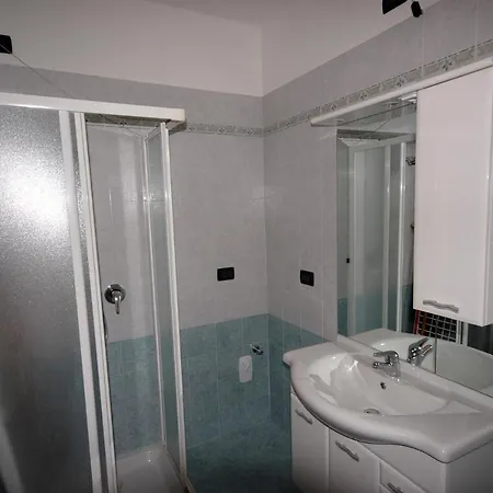 Alessandro Apartment *