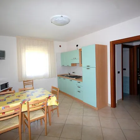 Alessandro Apartment *