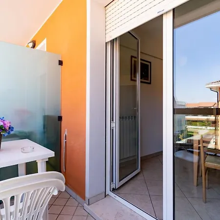 Apartment Alessandro