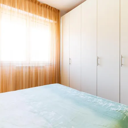 Alessandro Apartment