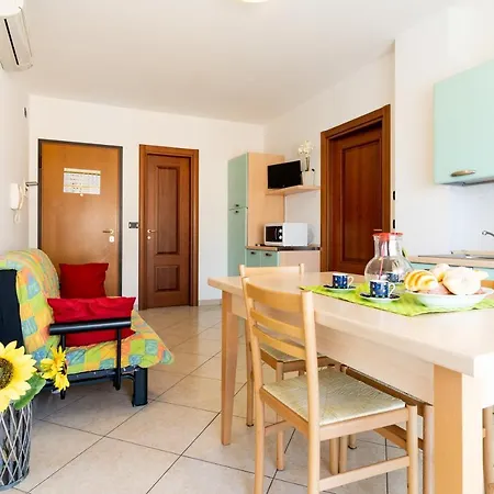 Alessandro Apartment Caorle